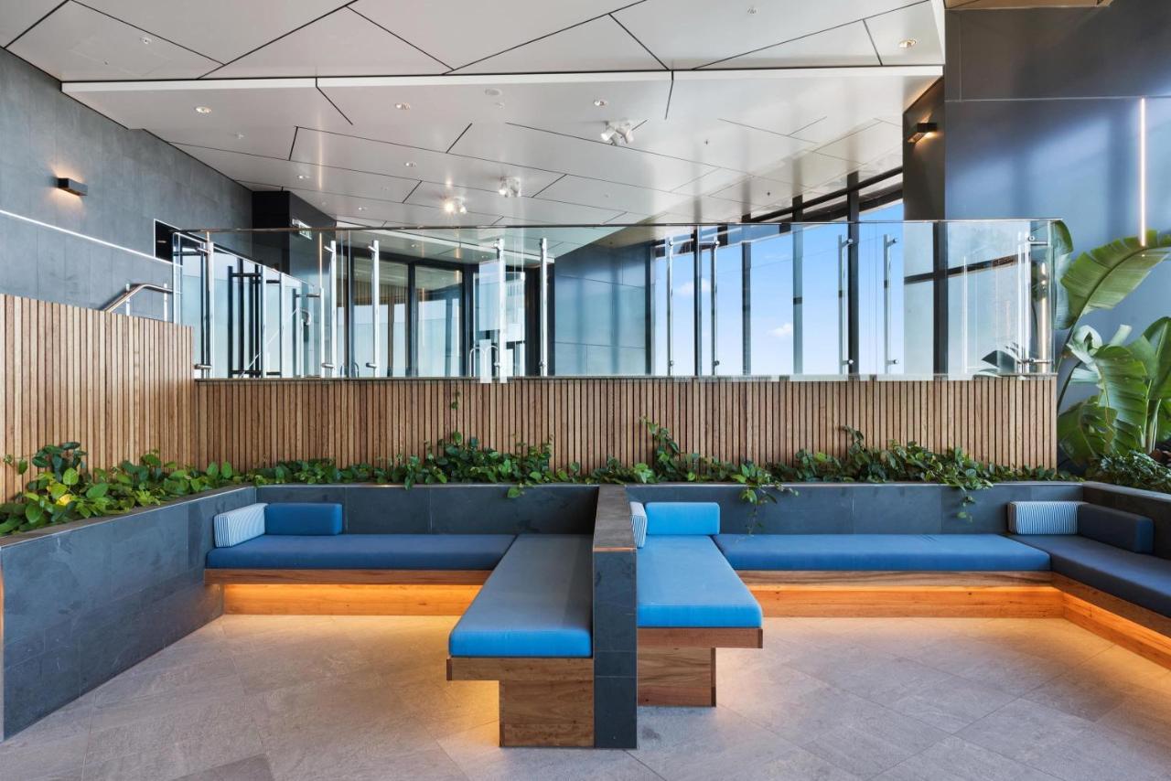 Cbd Riverview 2bed Kingbed At Tallest Building