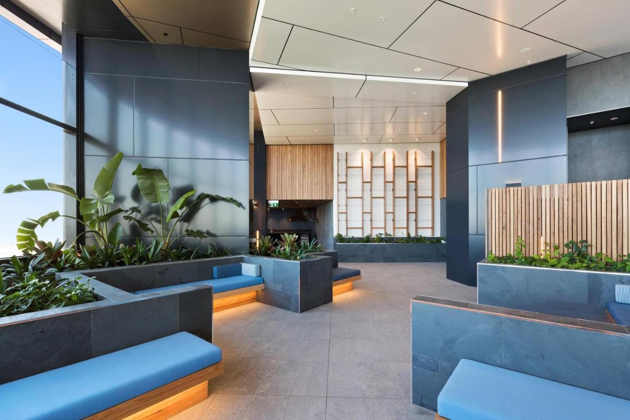 Cbd Riverview 2bed Kingbed At Tallest Building * Brisbane