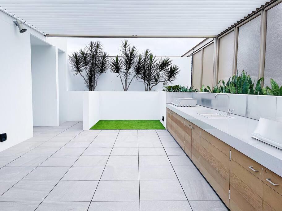 Apartamento Chermside Deluxe 3 Bedroom Brand New Brisbane