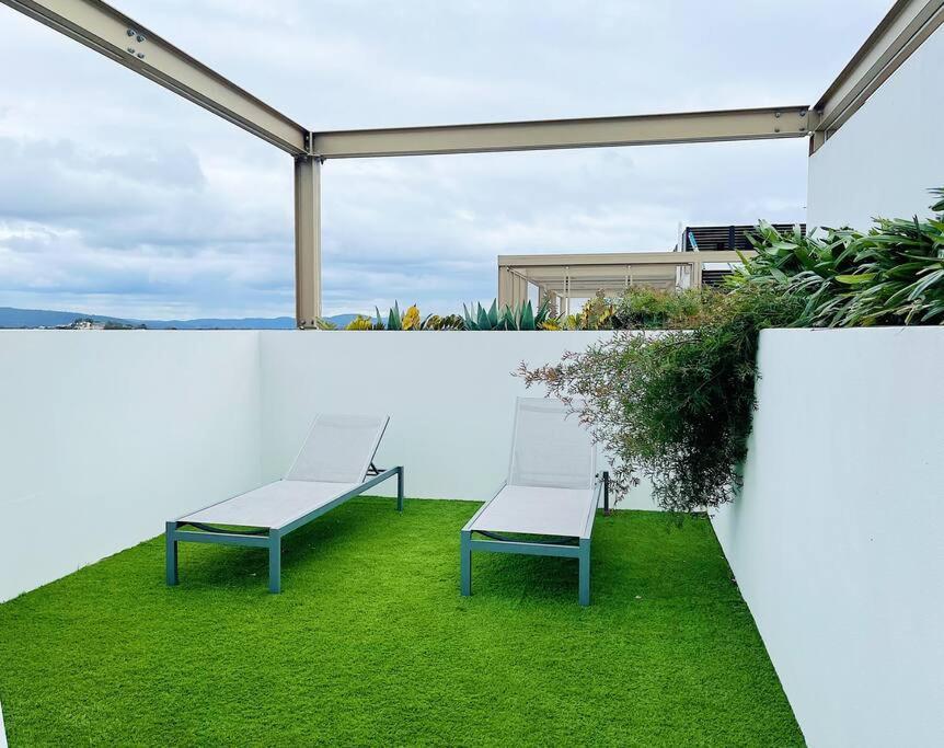 Apartamento Chermside Deluxe 3 Bedroom Brand New Brisbane