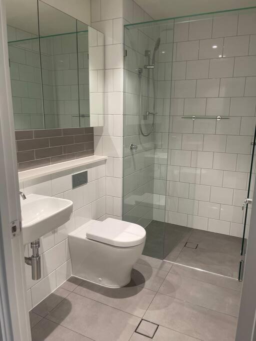 Chermside Deluxe 3 Bedroom Brand New Brisbane
