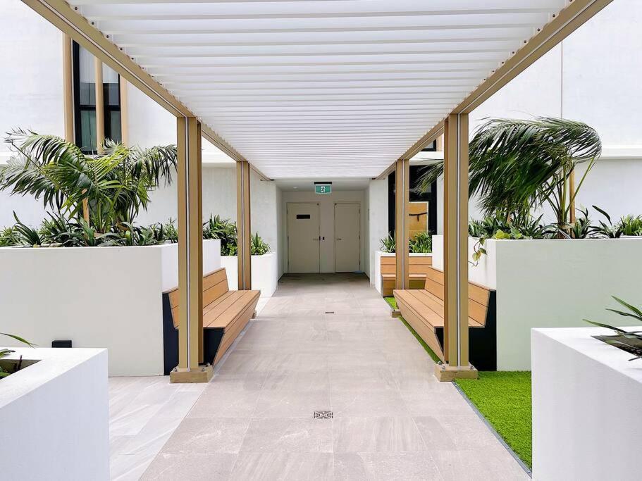 Apartamento Chermside Deluxe 3 Bedroom Brand New *