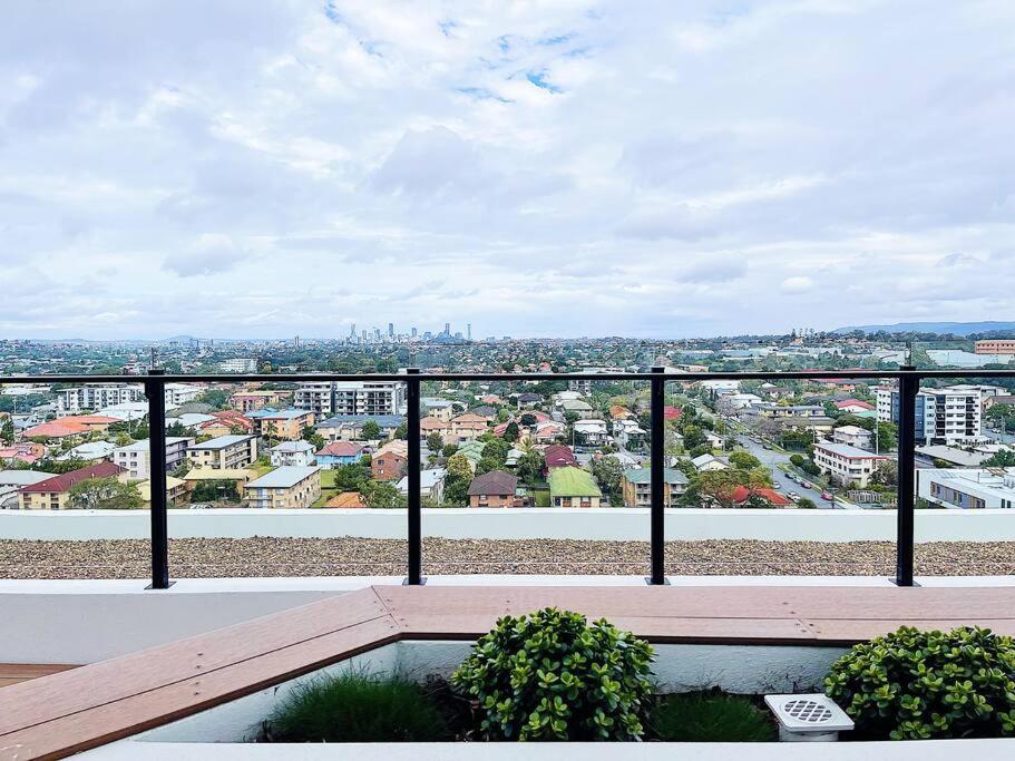 Apartamento Chermside Deluxe 3 Bedroom Brand New Brisbane