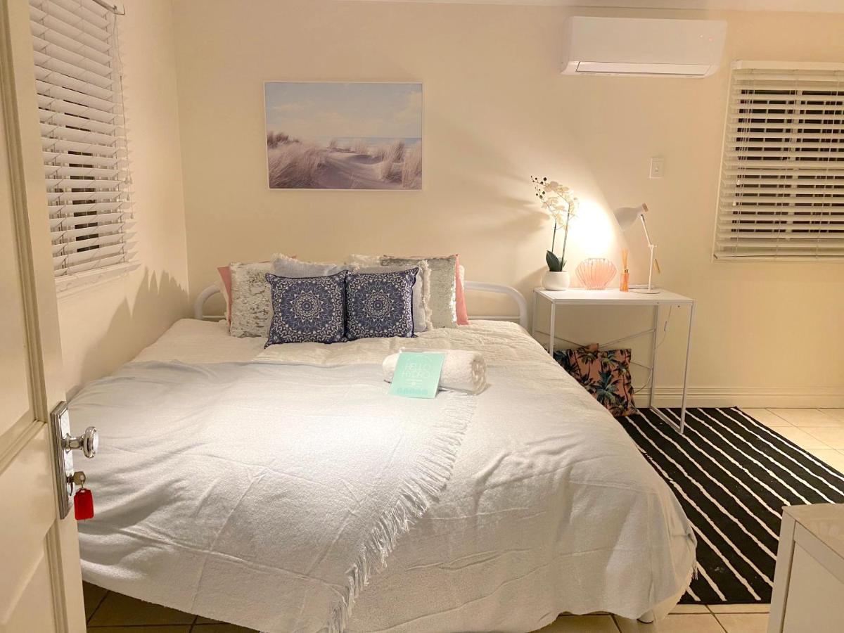 Guest house Cosy Haven For Females Only Or Females & Child/ren