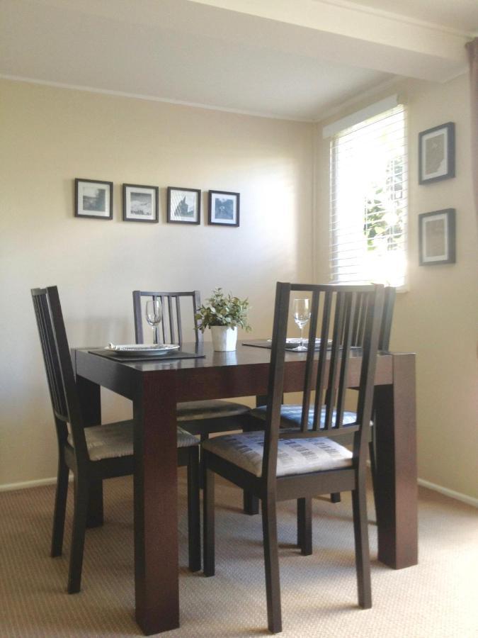 Jacaranda House Garden Apartment Brisbane
