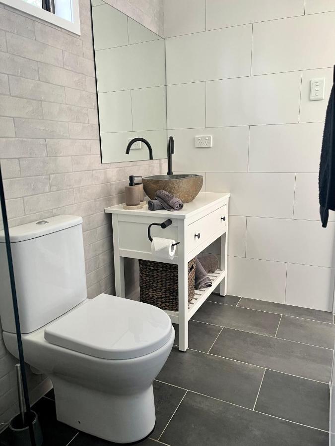 Stylish Guest In Everton Hills Apartment Brisbane