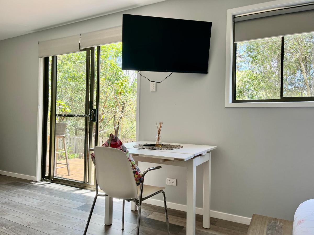 Stylish Guest In Everton Hills Apartment *