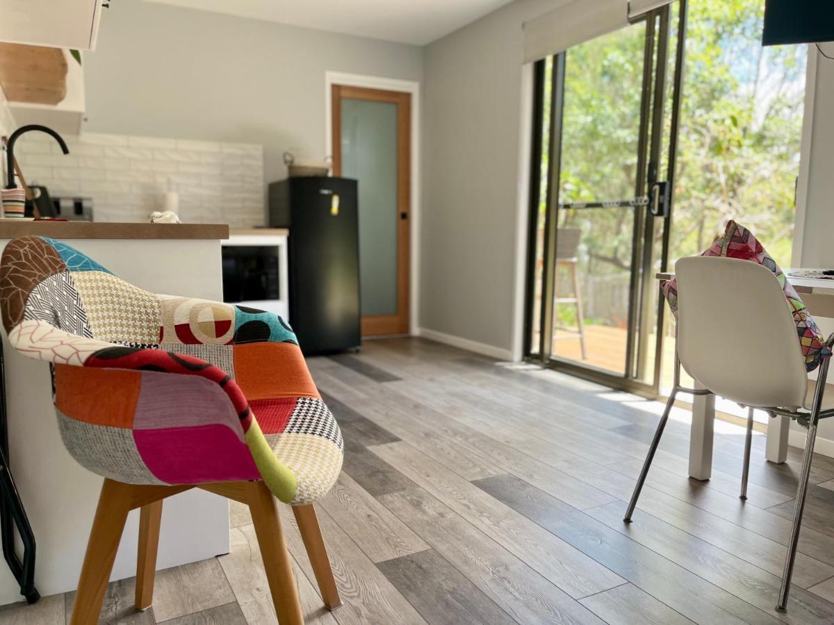 Apartment Stylish Guest In Everton Hills *