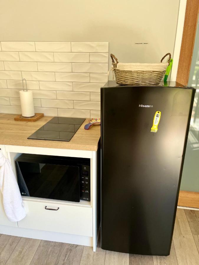 Apartment Stylish Guest In Everton Hills *