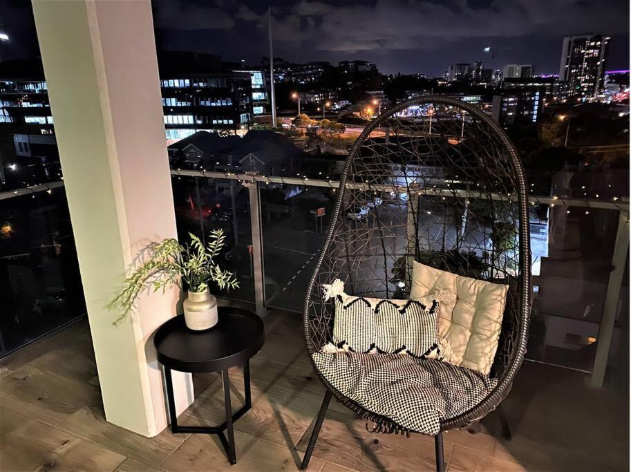 Apartment Spacious Inner