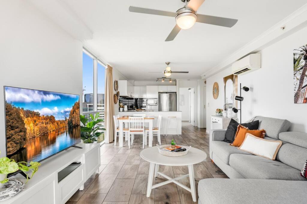 Spacious Inner * Brisbane