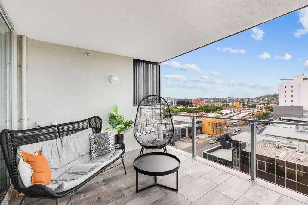 Apartment Spacious Inner *