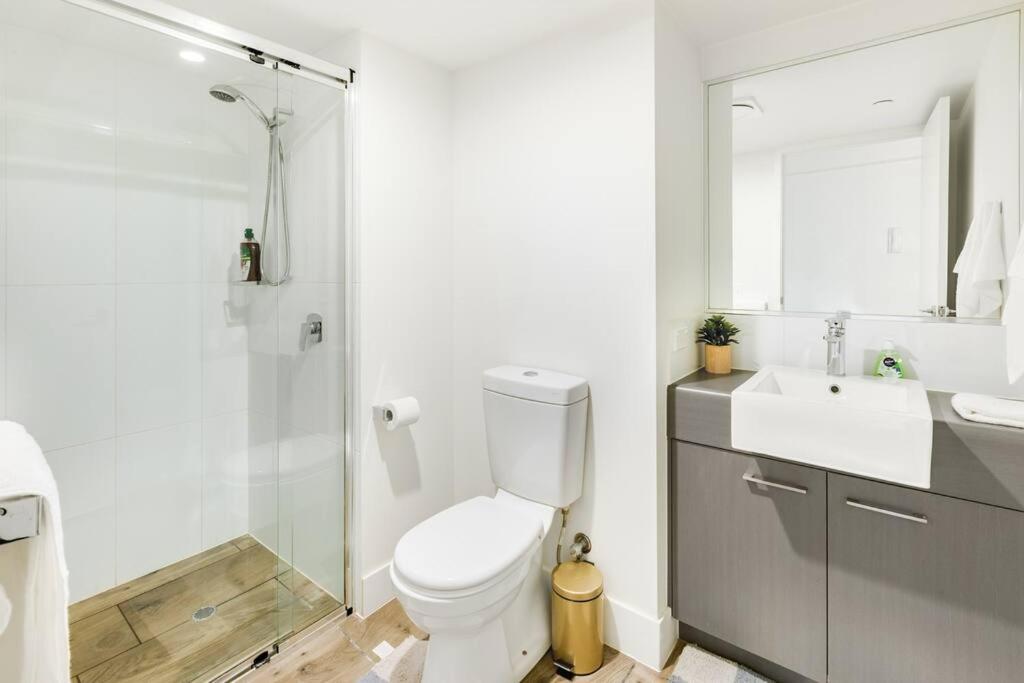 Apartment Spacious Inner *