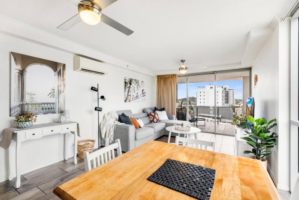 Spacious Inner * Brisbane