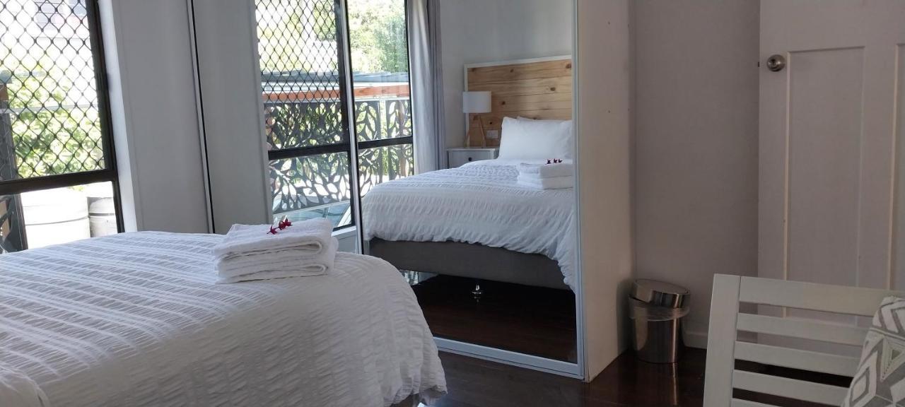 Pousada Maple - The Beach House By The Bay Brisbane