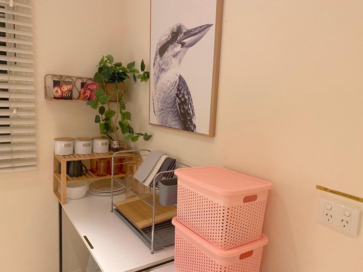 Guest house Cosy Haven For Females Only Or Females & Child/ren Brisbane