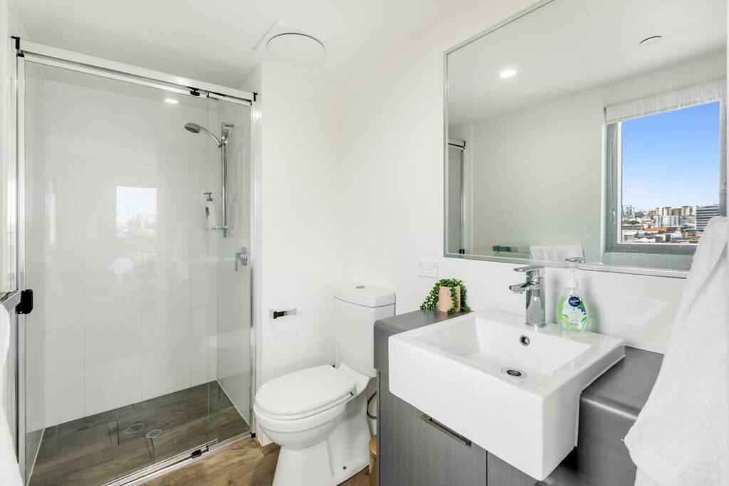 Apartment Spacious Inner Brisbane