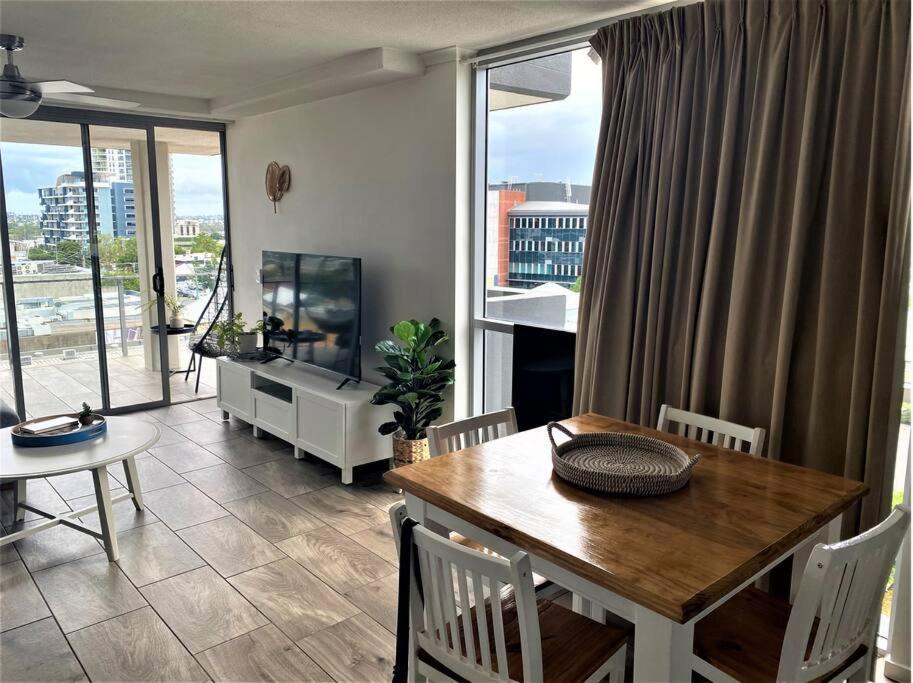 Apartment Spacious Inner