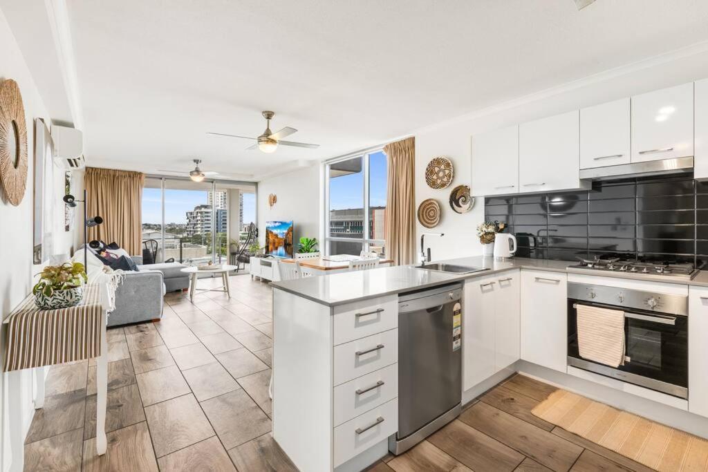 Spacious Inner * Brisbane