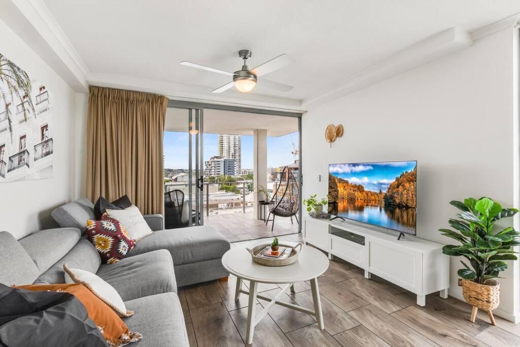 Spacious Inner Brisbane