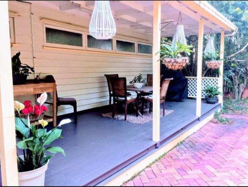 Nature's Melody Share Homestay