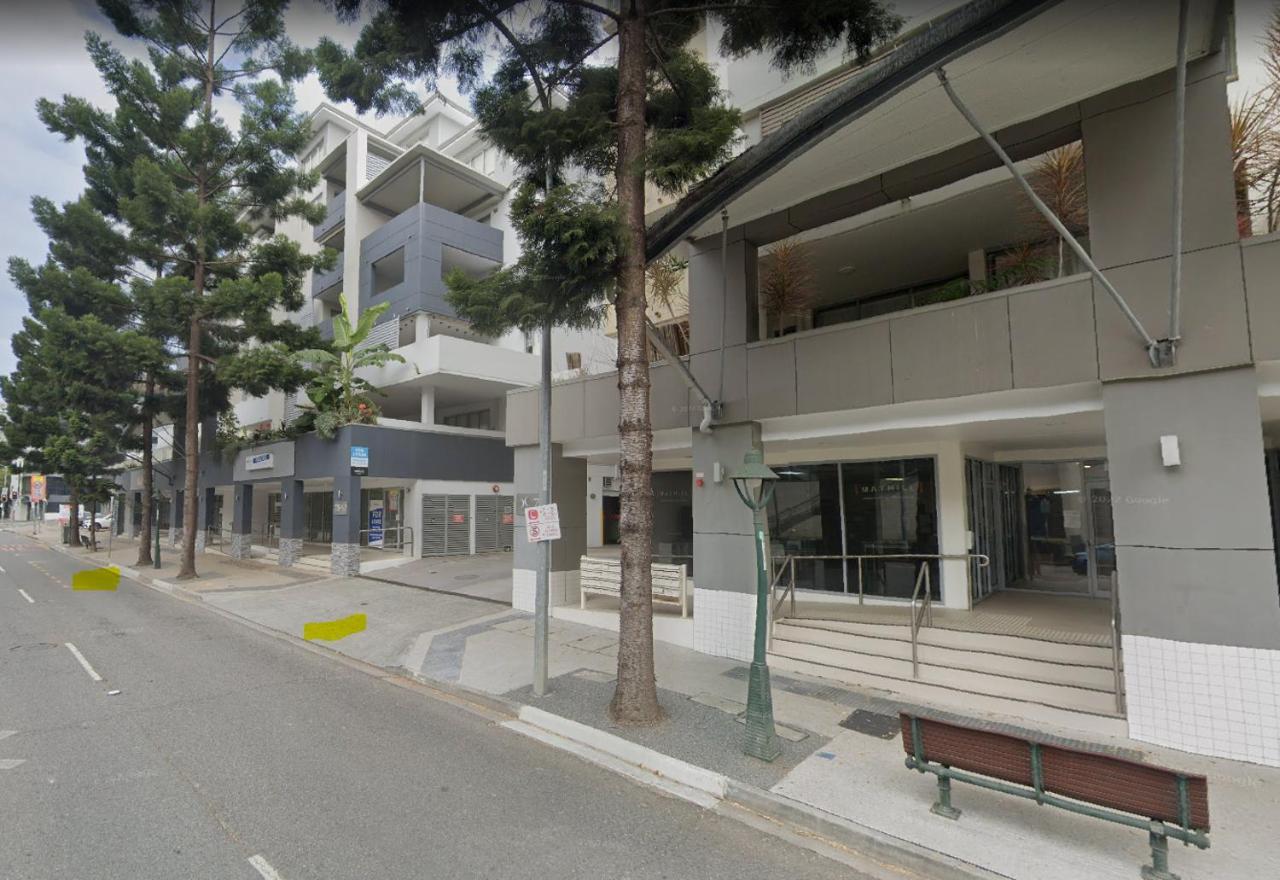 Merivale In South Two Beds Two Baths One Parking * Brisbane