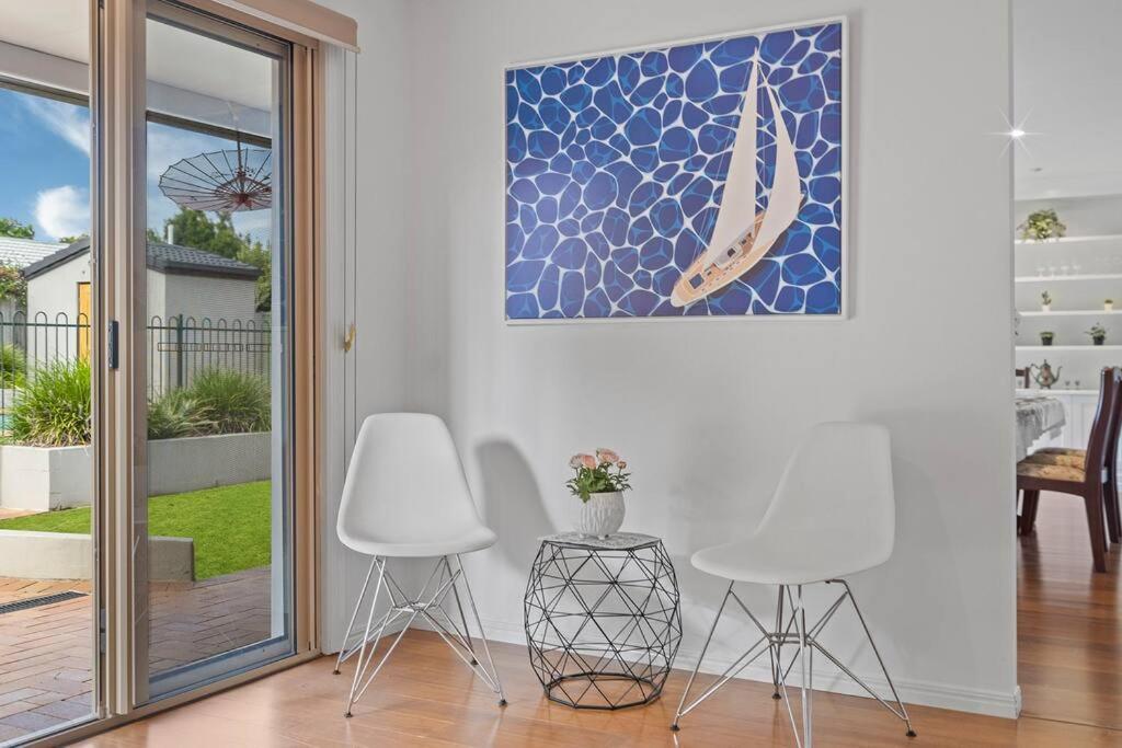 Designer's With Pool Brisbane