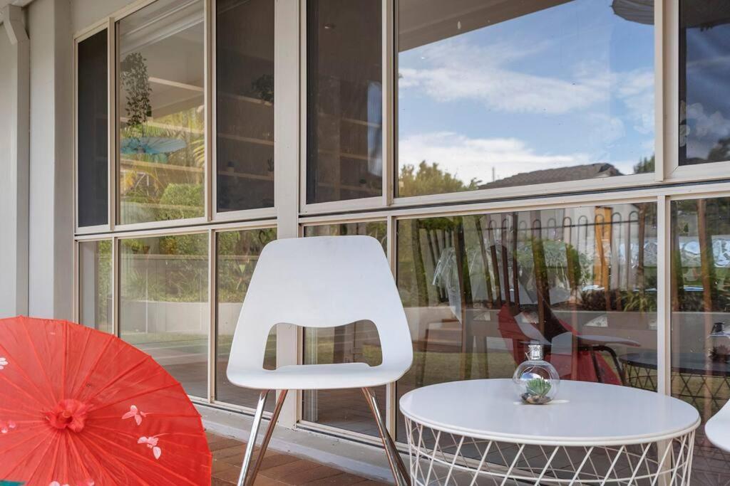 Casa de férias Designer's With Pool Brisbane