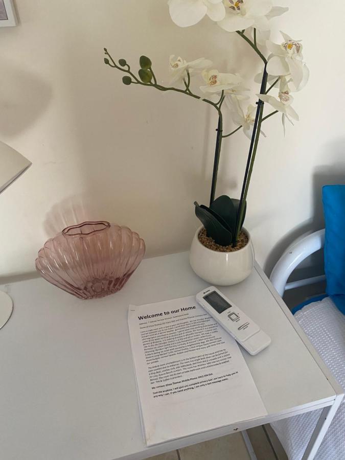 Guest house Cosy Haven For Females Only Or Females & Child/ren Brisbane