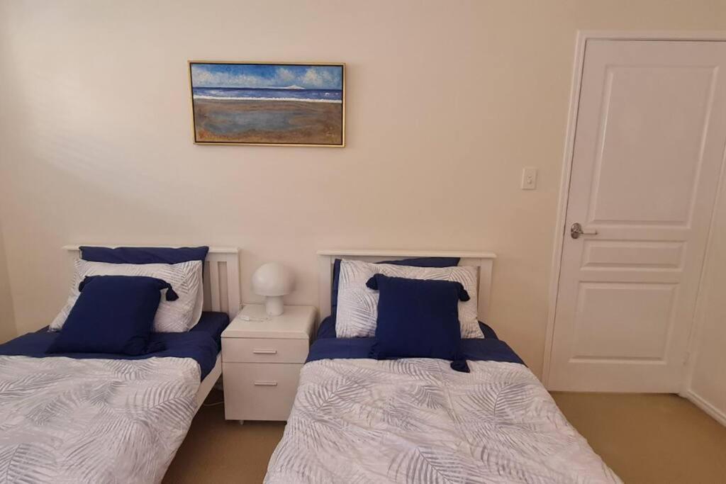 Holiday home Happy Haven At Eight Mile *