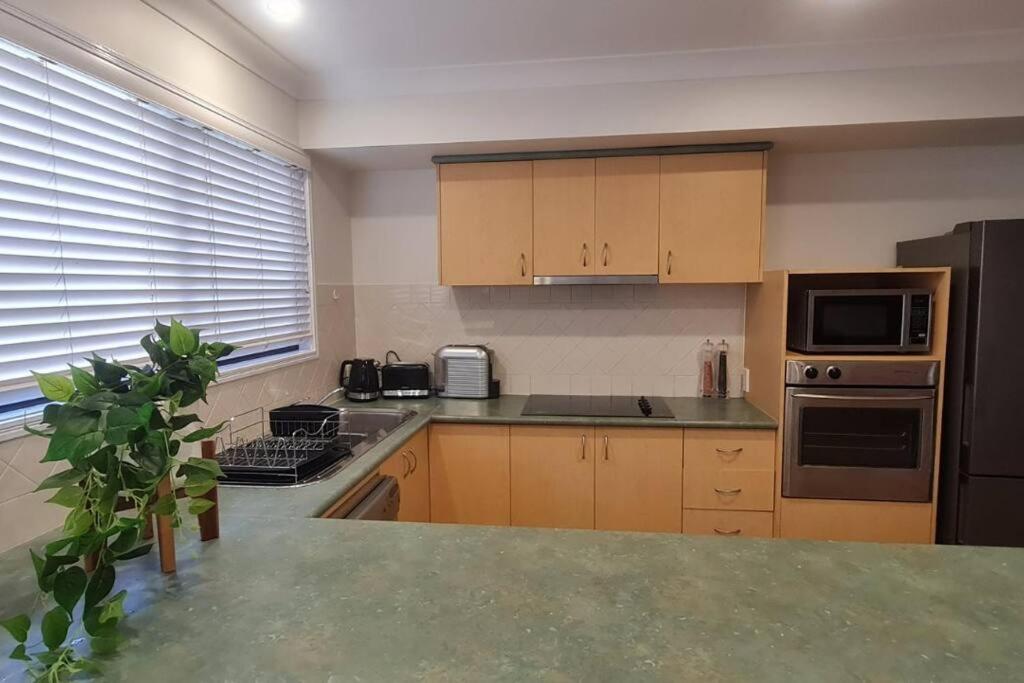 Holiday home Happy Haven At Eight Mile *