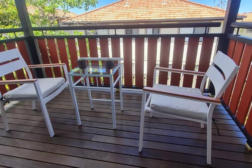 Happy Haven At Eight Mile Holiday home *