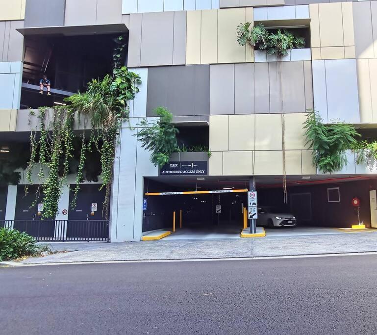 Inner-city Free Parking Indoor Great Location&pool&sauna