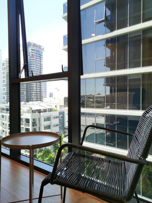 Inner-city Free Parking Indoor Great Location&pool&sauna *