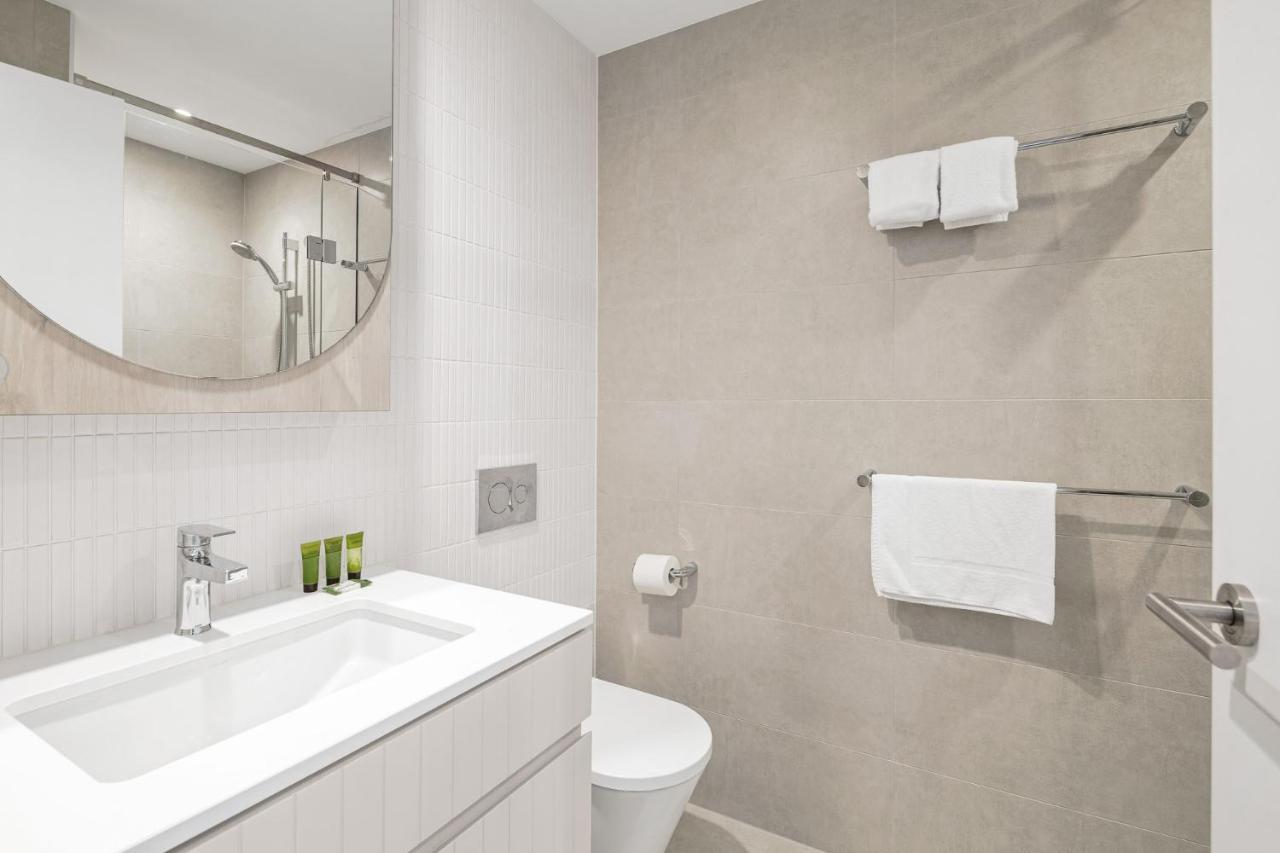 Cassa One - Luxury Managed By The Cassa Brisbane