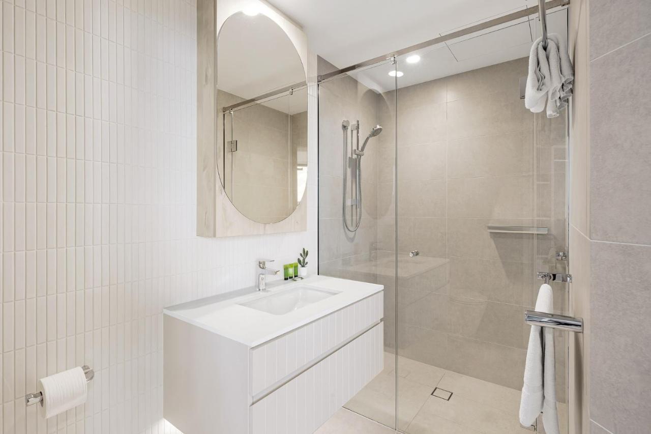 Apartamento Cassa One - Luxury Managed By The Cassa Brisbane