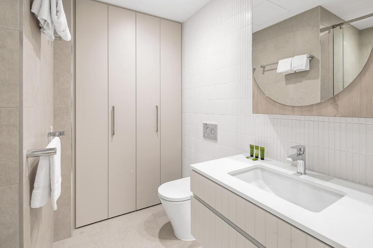 Cassa One - Luxury Managed By The Cassa Apartamento Brisbane