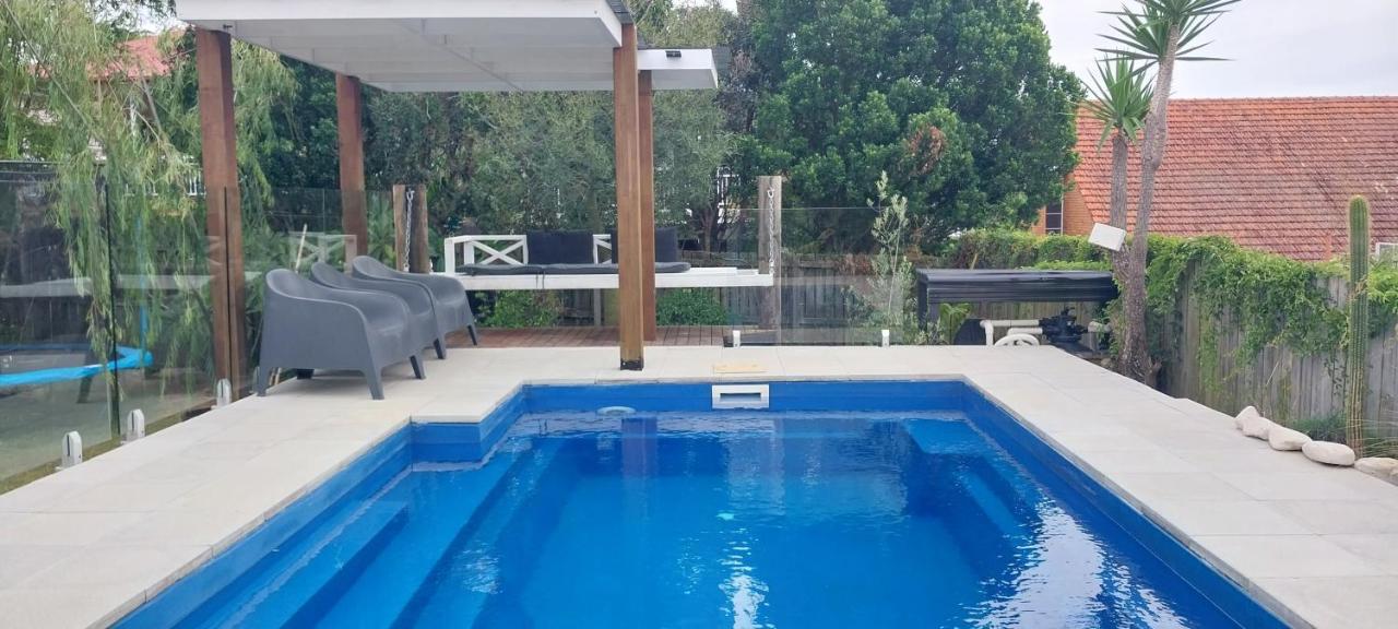 Maple - The Beach House By The Bay Pousada