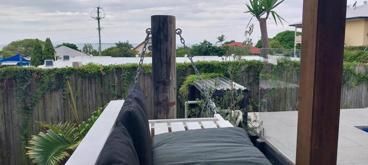 Pousada Maple - The Beach House By The Bay Brisbane