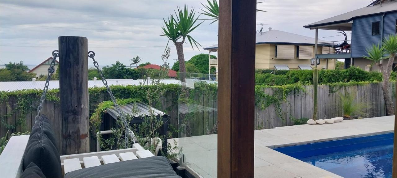 Maple - The Beach House By The Bay Brisbane