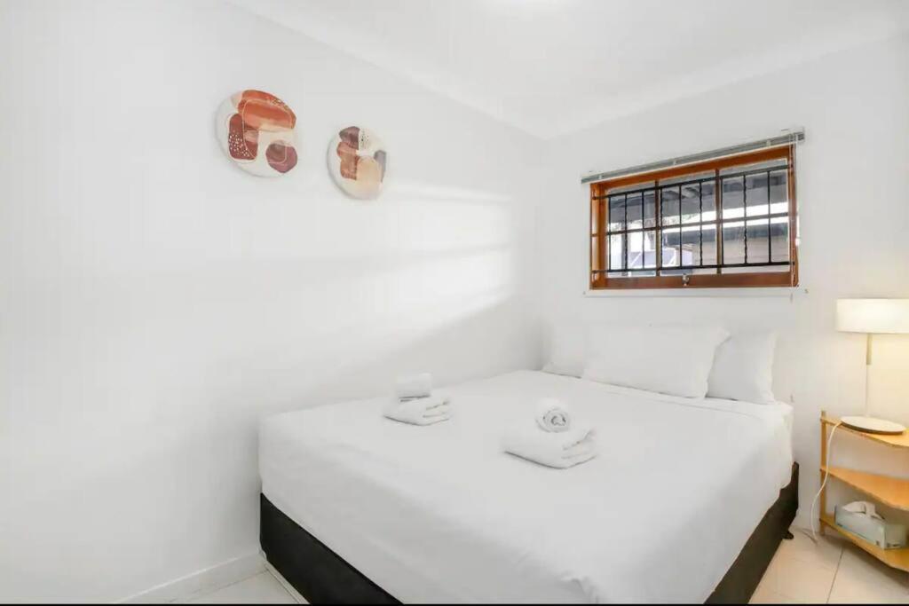 Holiday home Close To Suncorp Stadium-1 Bed And Parking Brisbane
