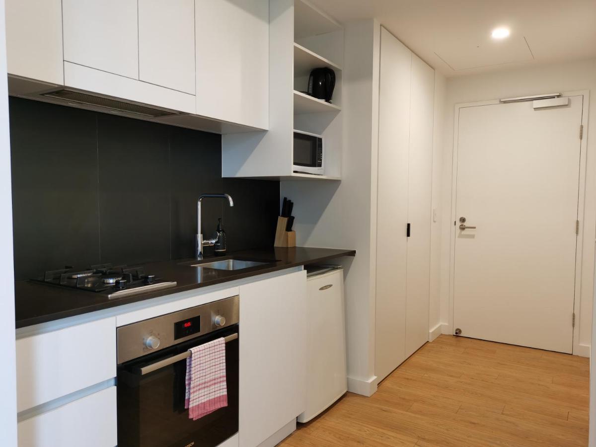 Inner-city Free Parking Indoor Great Location&pool&sauna Apartamento *