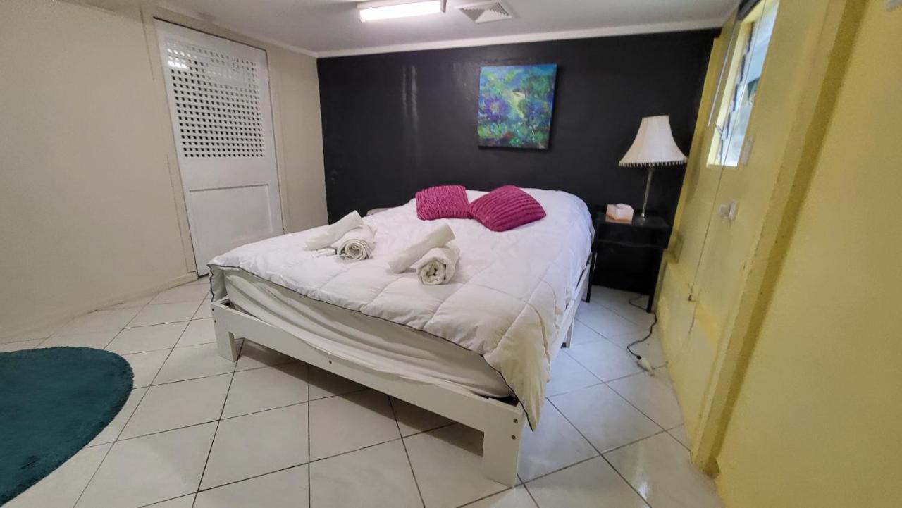 Nature's Melody Share Homestay Brisbane