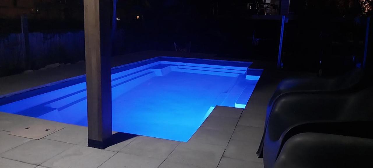 Pousada Maple - The Beach House By The Bay Brisbane