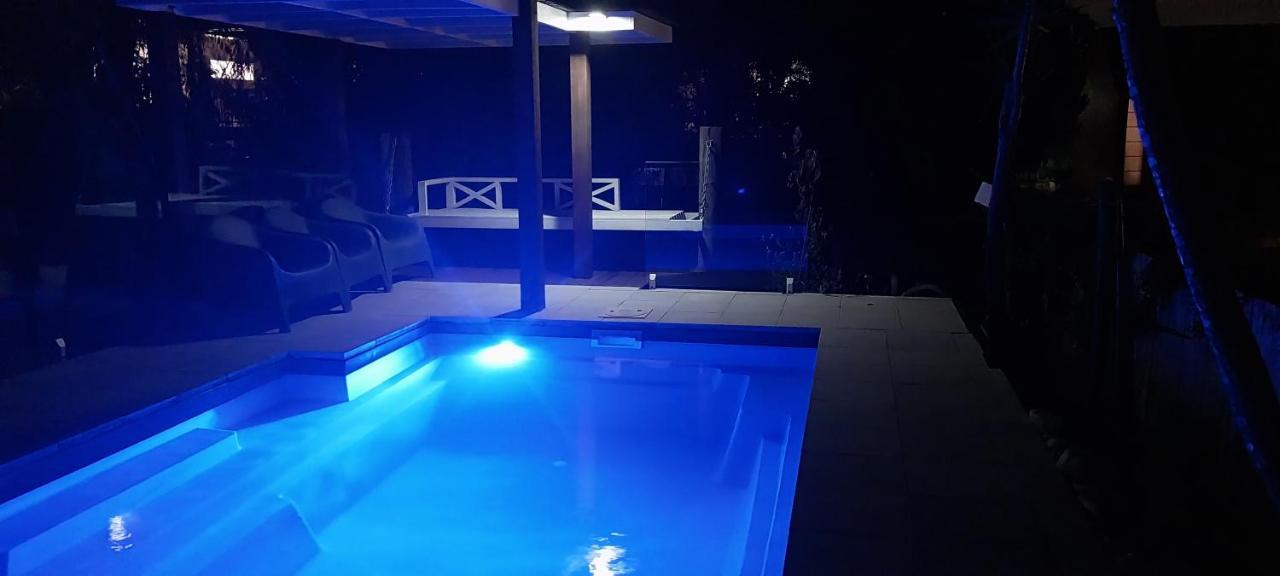 Maple - The Beach House By The Bay Pousada *
