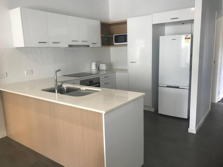 Location, Location, Location - Ground Floor Apartment *