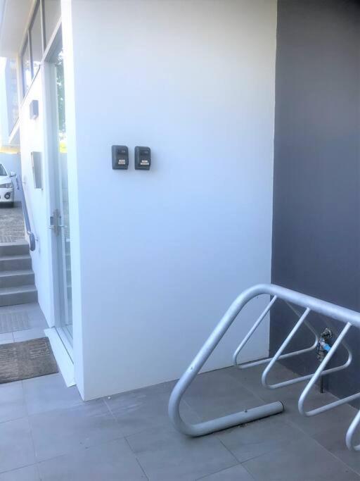 Location, Location, Location - Ground Floor Brisbane