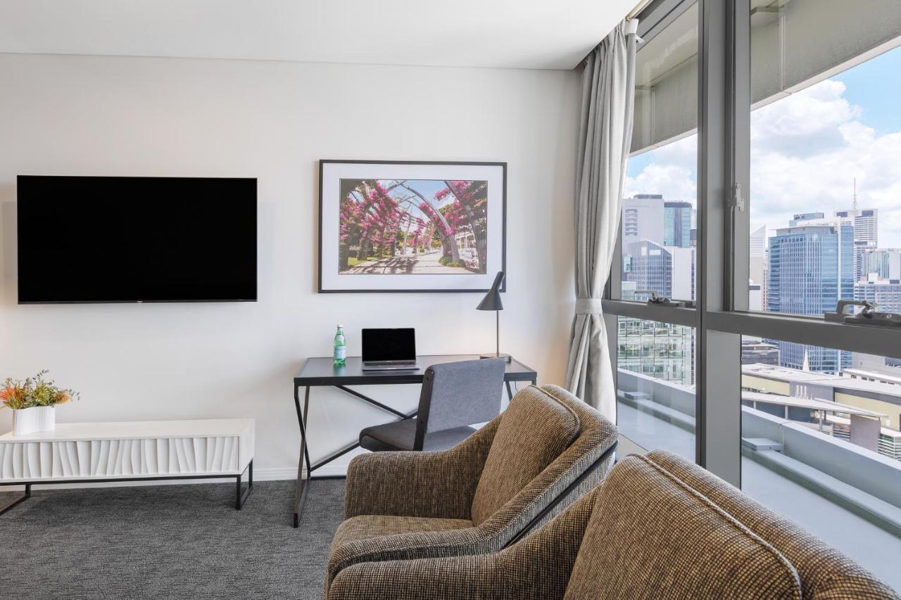 Meriton Herschel Street, Brisbane