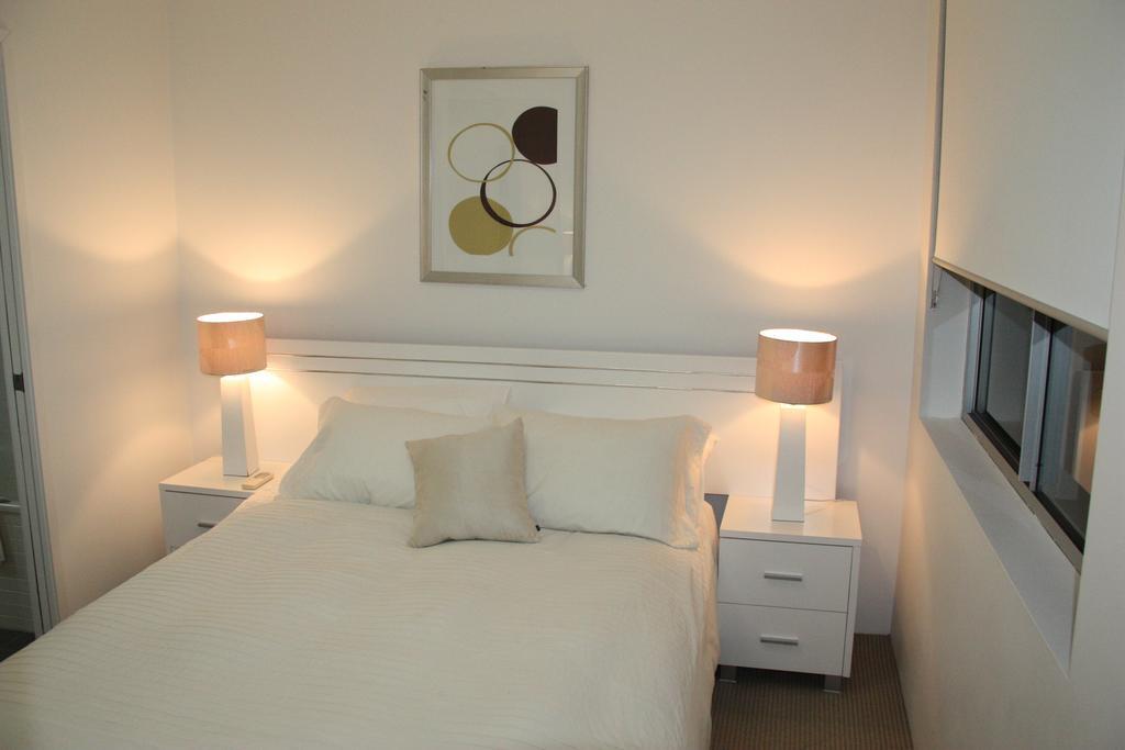 Hotel Allegro Brisbane
