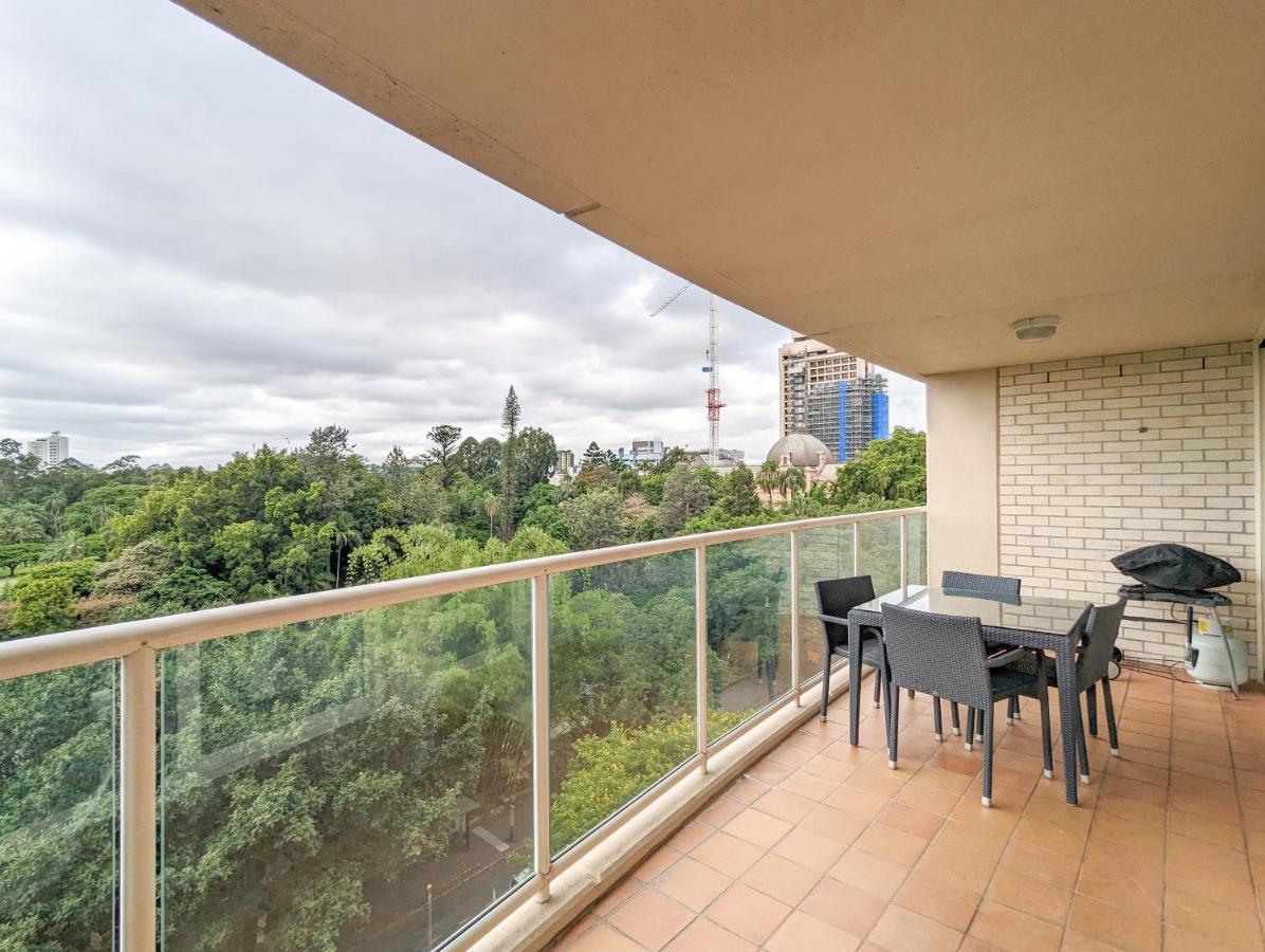 Apartment 403/132 Alice Street